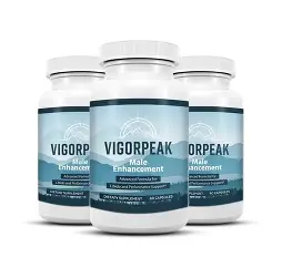 vigorpeak 3 bottles